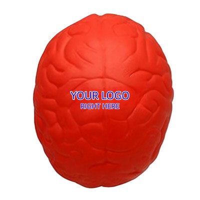 Brain Ball Stress Reliever
