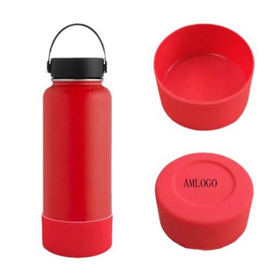 12-24oz Silicone Grip Sleeve