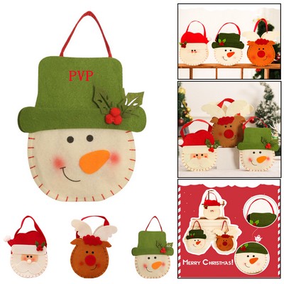 Gift Bags for Christmas