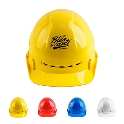Safety Hard Hat