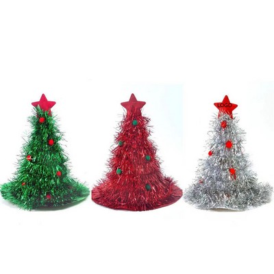 Christmas Decorative Hats
