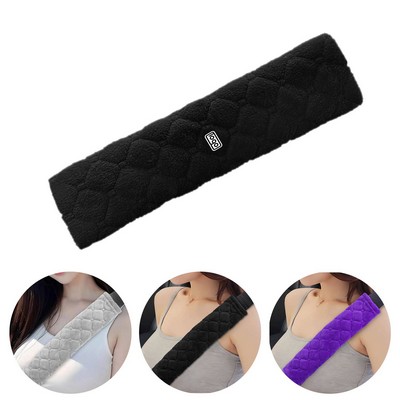Car Seat Belt Shoulder Protector
