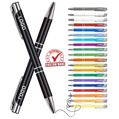 Promotion Cheap Metal Ball Point Pens