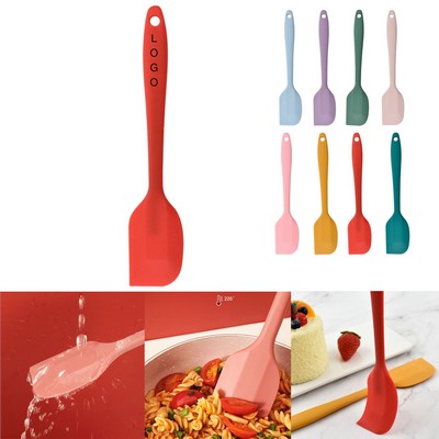 Resistant Silicone Spatula