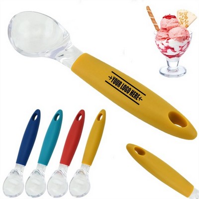 Ice Cream Piller Spoon