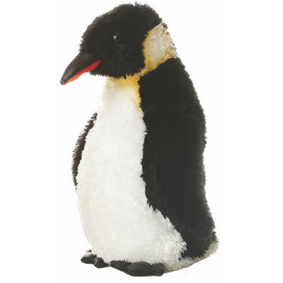 8" Mini Emperor Penguin
