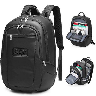 Oxford Travel Backpack