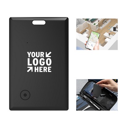 Ultra Thin Air Tracker