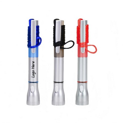 2-in-1 LED Light Pen