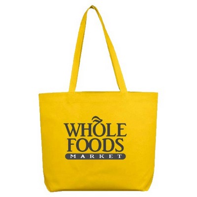 Non Woven Open Tote