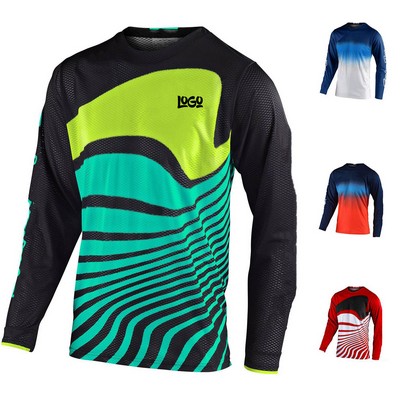 Cycling Quick Drying T-shirt