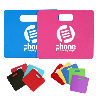 EVA Stadium Seat Cushion With Handle