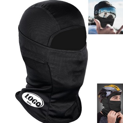 Balaclava Face Cover