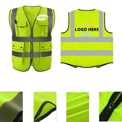 Safety Vest