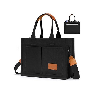 Canvas Tote Bag