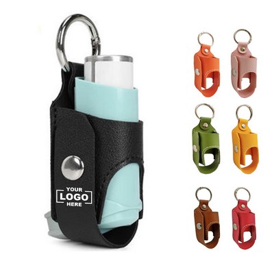 Mini Inhaler Storage Case