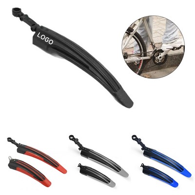 Bicycle Mud Guard Wing Fender