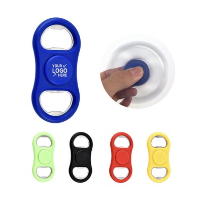Rotating Beer Bottle opener