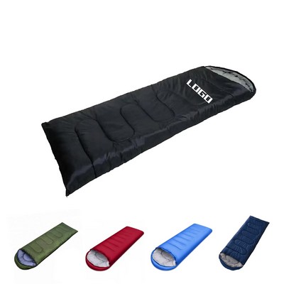 Wilderness Expedition Sleep Bag