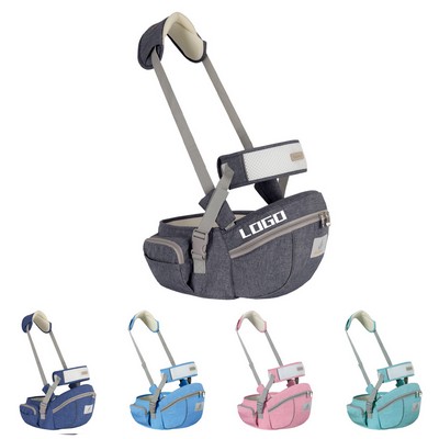 Comfort-Fit Baby Sling Bag