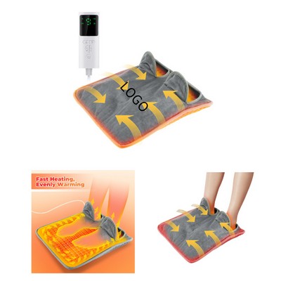 Electric Foot Warmer