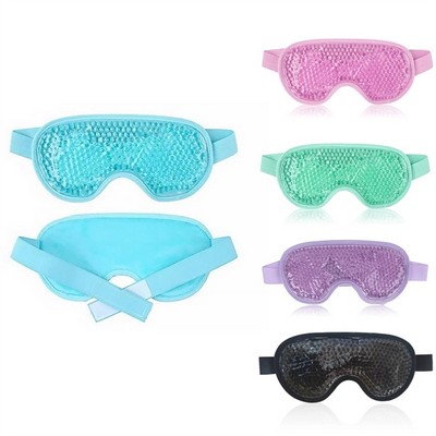 Hot Or Cold Eye Mask