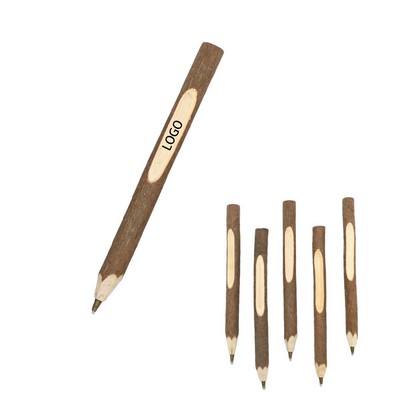 Nature Twig Ballpoint Pen