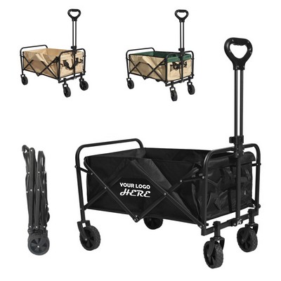 Folding Wagon