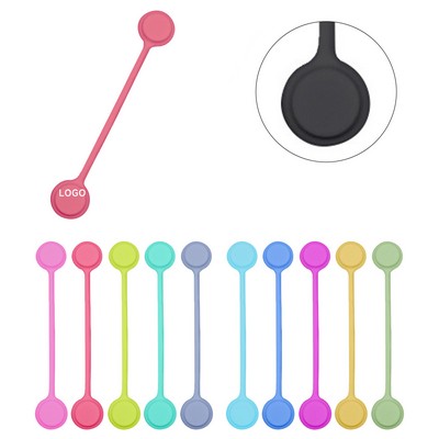 Magnetic Cord Organizer