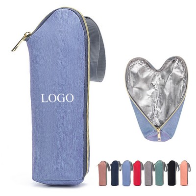 Nursing Bottle Coolerwarmer Bag