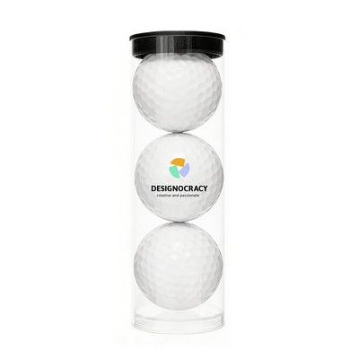 Professional Golf Ball Set -3 Pack