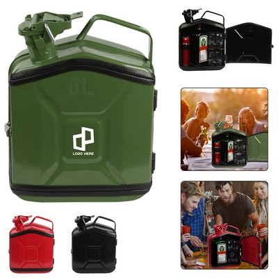 5L Jerry Can Mini Bar