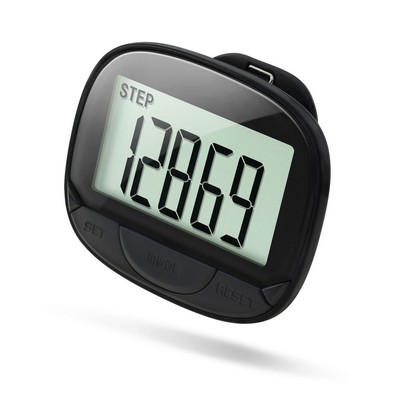 Pedometer