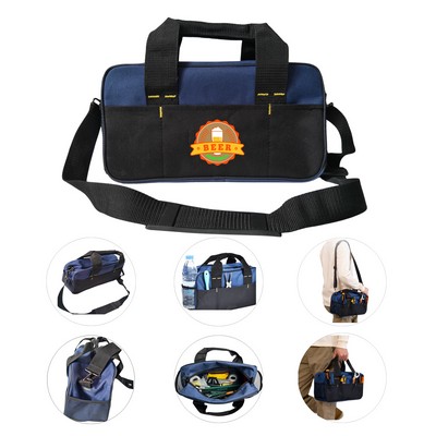 Large Capacity Tool Bag