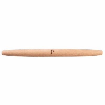 Wooden Rolling Pin