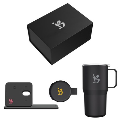 Current Carry 3-Piece Gift Set