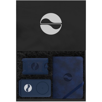 Connected Journey 3-Piece Gift Set