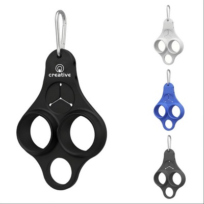 Silicone Golf Ball Spikes