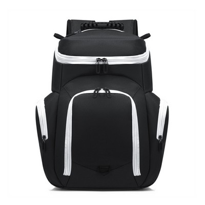 Basketball Storage Backpack