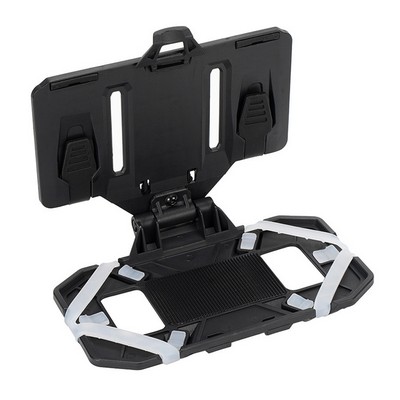 Tactical Vest Phone Holder