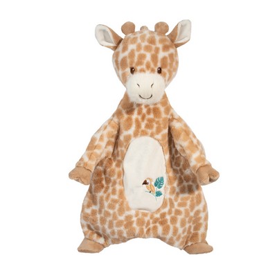 Georgie Giraffe Sshlumpie Stuffed Animal