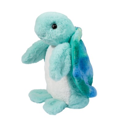 Tommie Turtle Soft Stuffed Animal