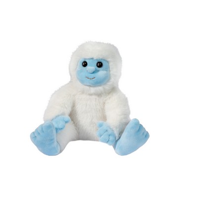 Shiver Yeti Stuffed Animal