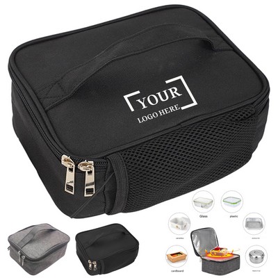 USB Portable Lunch Box Heater Bag