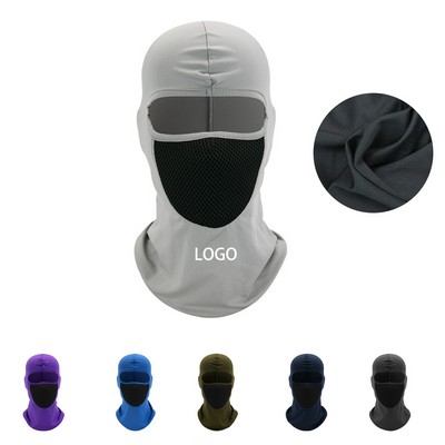 Summer Balaclava Headwear Bandannas