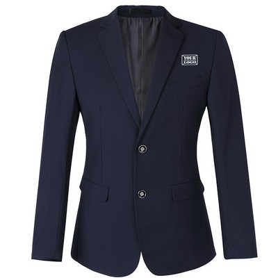 Men's Synergy Suit Coat