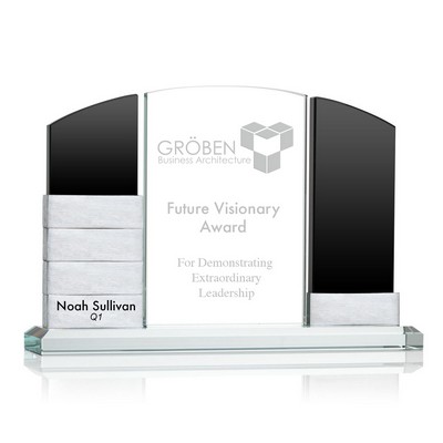 Milestone Tower Award