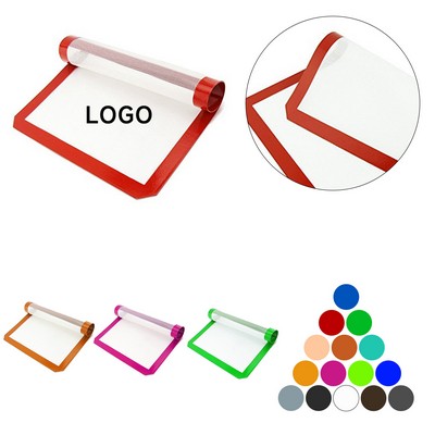 Silicone Nonstick Baking Mats