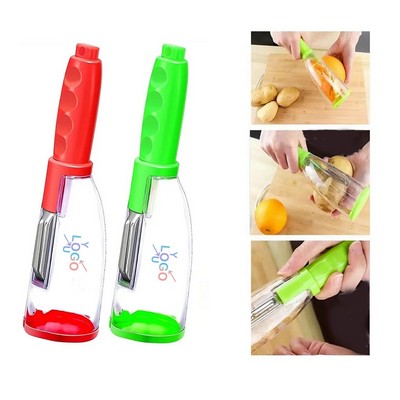 Veggie Peeler