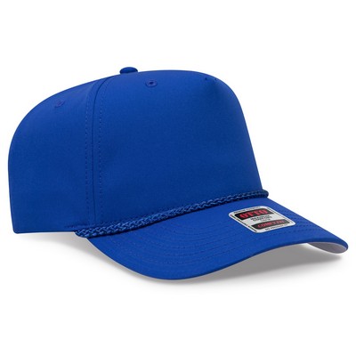 OTTO CAP® OTTO COMFY FIT® 5 Panel Mid Profile Cap